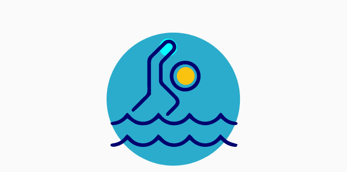 Swim spots