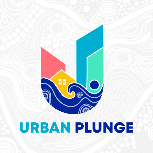 Urban Plunge Logo
