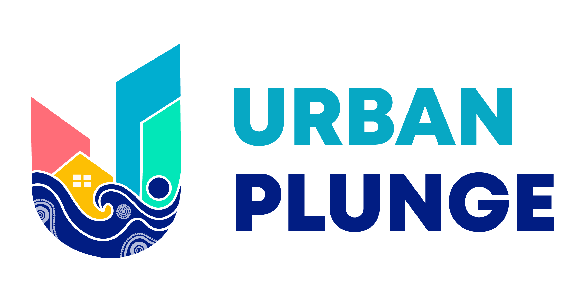 Urban Plunge logo