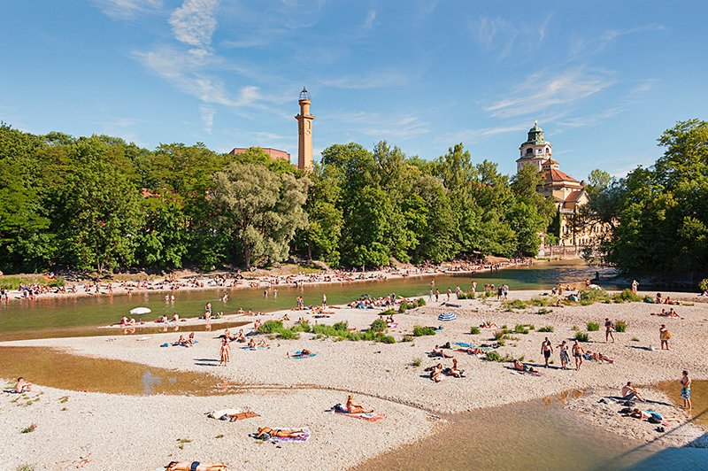 Bayview Park opening 